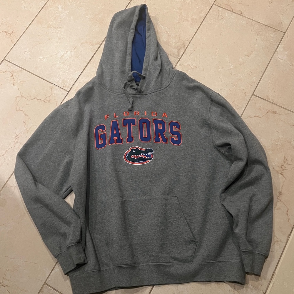 Florida Gators hoodie